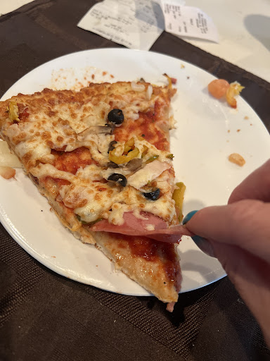 Photo of KOOKOS'PIZZA - 245 Evergreen Square, Saskatoon, SK S7S 1N1